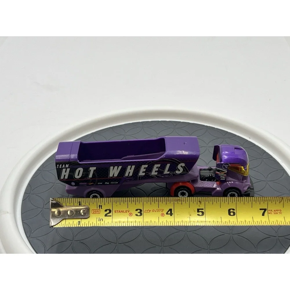 Hot Wheels hot wheels